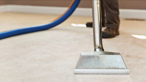 carpet cleaning Image